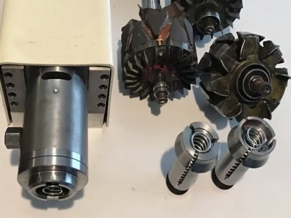 Specialty Bearing Pusher