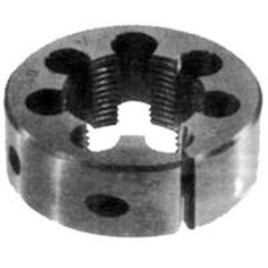 Thread Die Round 5/8-18