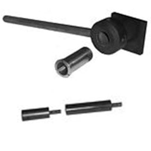5C Collet Puller Plate - (for use with Jiffy Ball Bearing Puller)